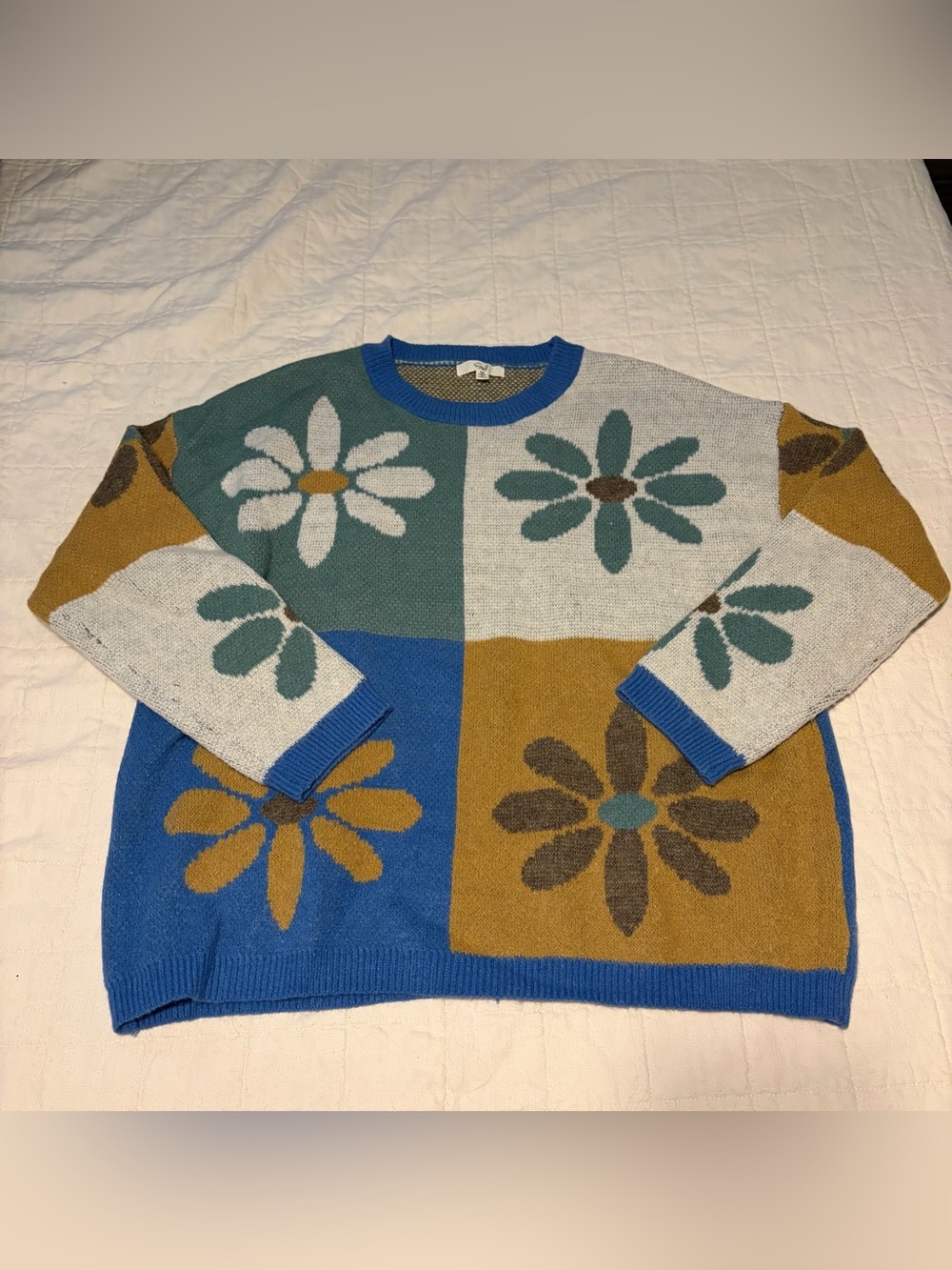 Boutique Sweater